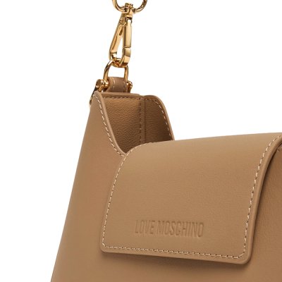 THE EASY CHIC HOBO BAG